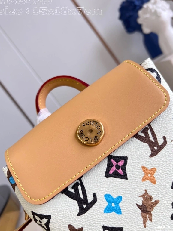 WIS LOUIS Nano Steamer VUITTON 1020